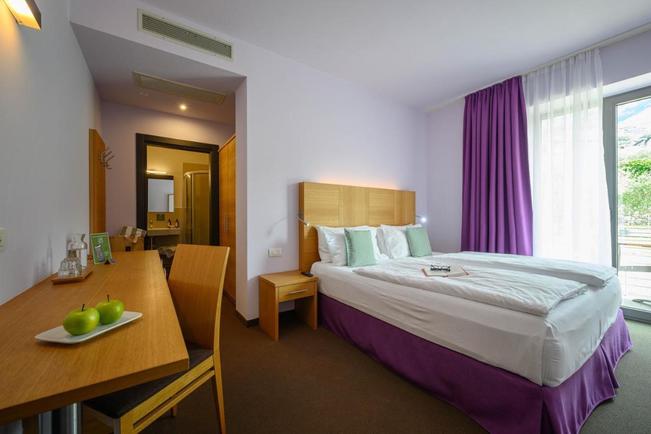Hotel Active & Family Hotel Gioiosa 4*