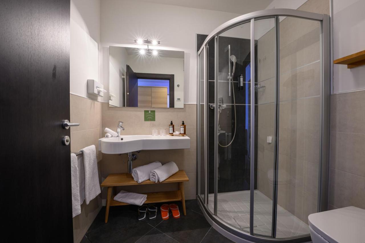 Active & Family Hotel Gioiosa Hotel Riva del Garda