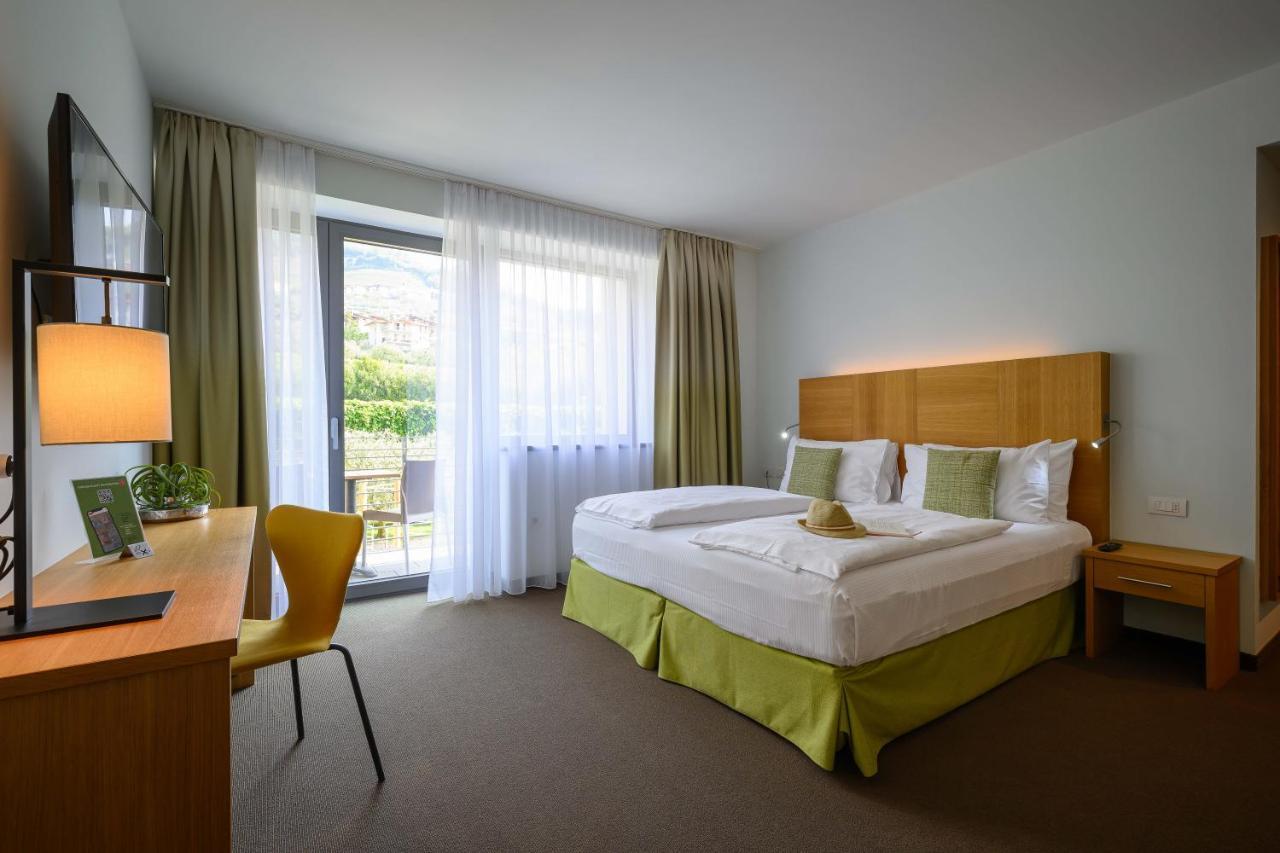 Active & Family Hotel Gioiosa