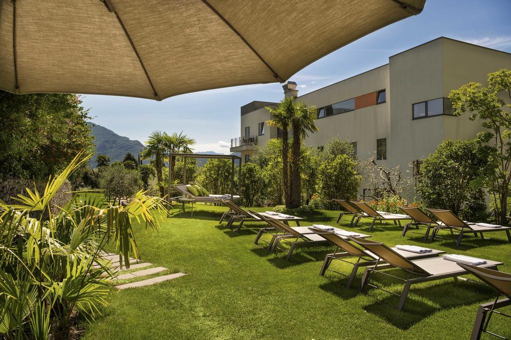 Active & Family Hotel Gioiosa Hotel