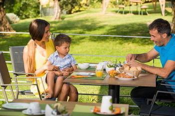 Active & Family Hotel Gioiosa 4*