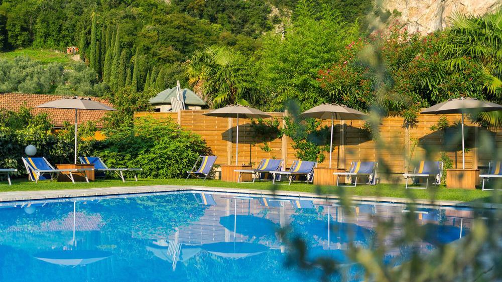 Active & Family Gioiosa Hotel 4*