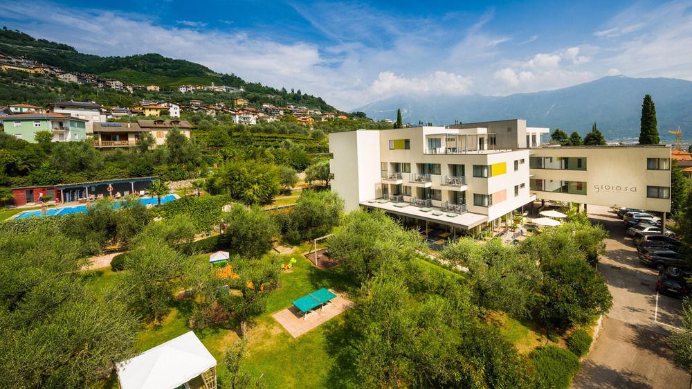 Active & Family Hotel Gioiosa Hotel Riva del Garda