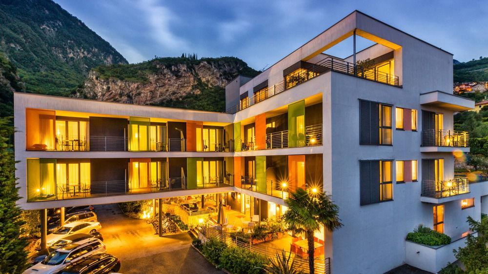 Hotel Active & Family Hotel Gioiosa 4*
