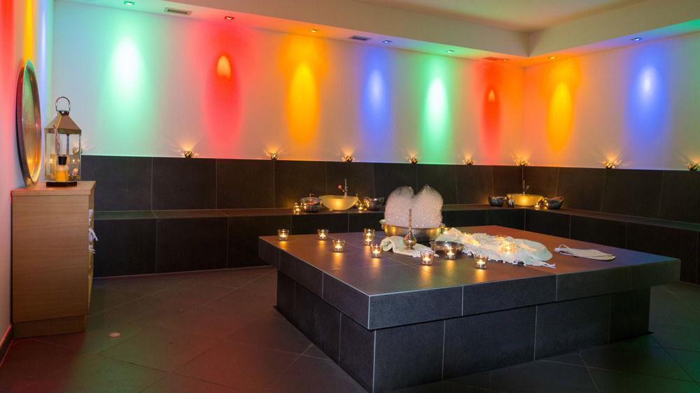 Active & Family Hotel Gioiosa 4* Riva del Garda