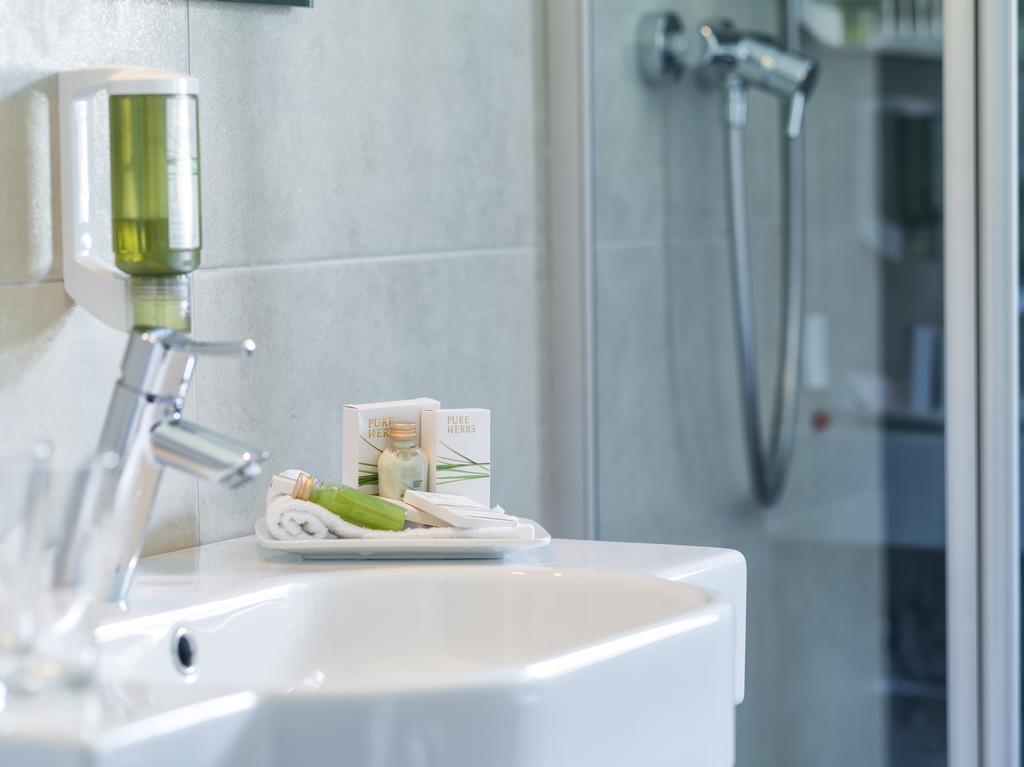 Active & Family Hotel Gioiosa Hotel Riva del Garda