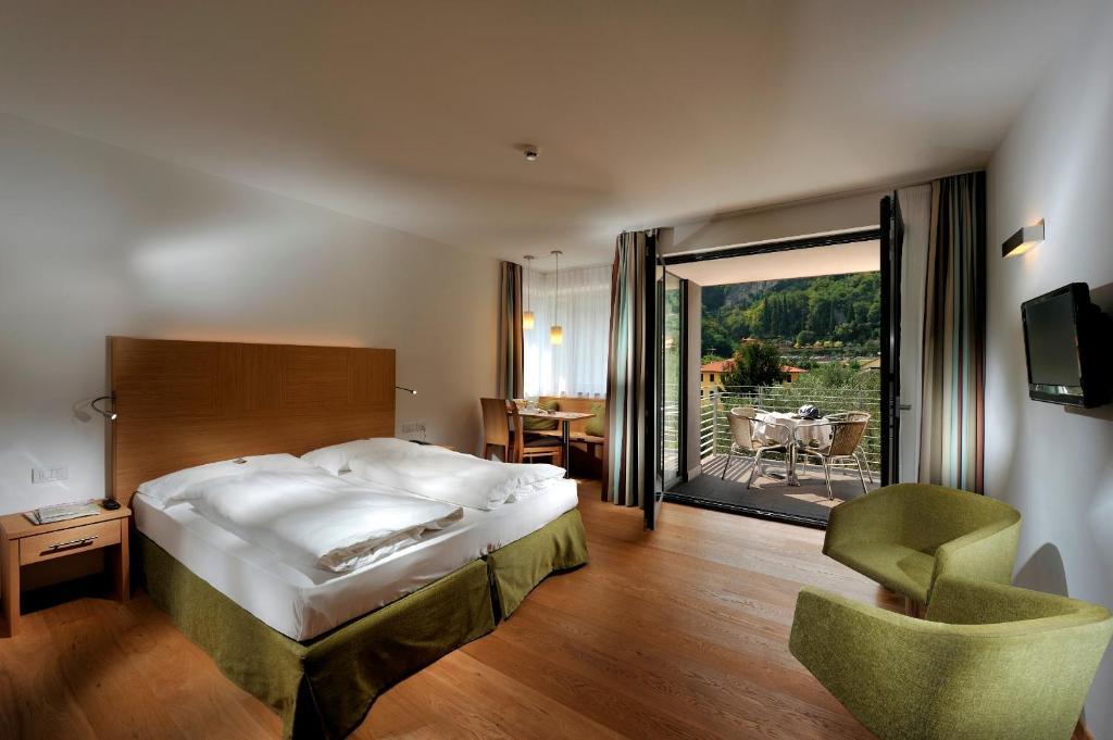Hotel Active & Family Hotel Gioiosa