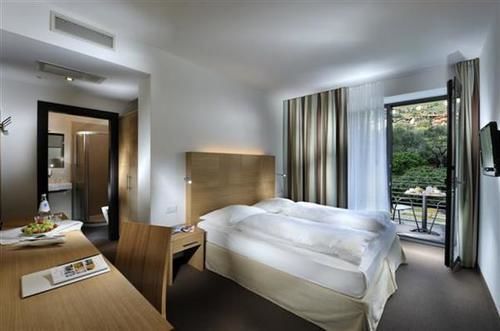 Active & Family Hotel Gioiosa 4* Riva del Garda