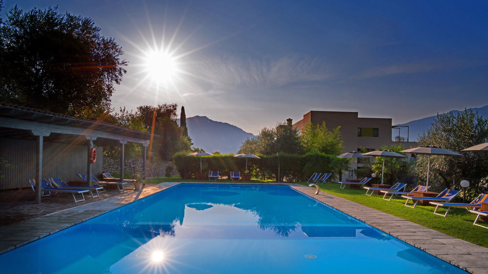Hotel Active & Family Hotel Gioiosa Riva del Garda