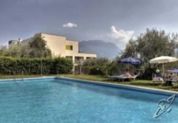 Active & Family Hotel Gioiosa Riva del Garda