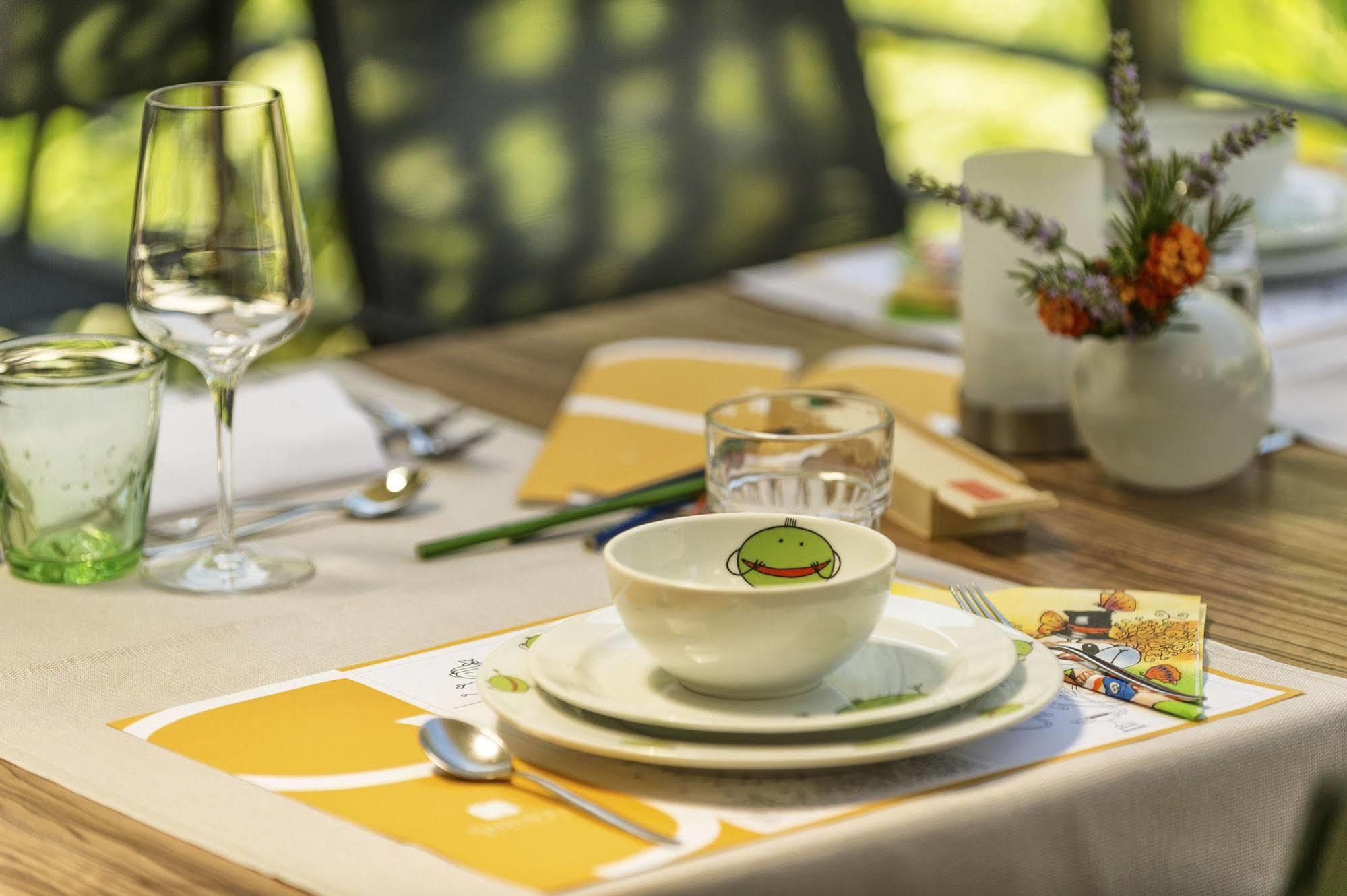 Hotel Active & Family Hotel Gioiosa