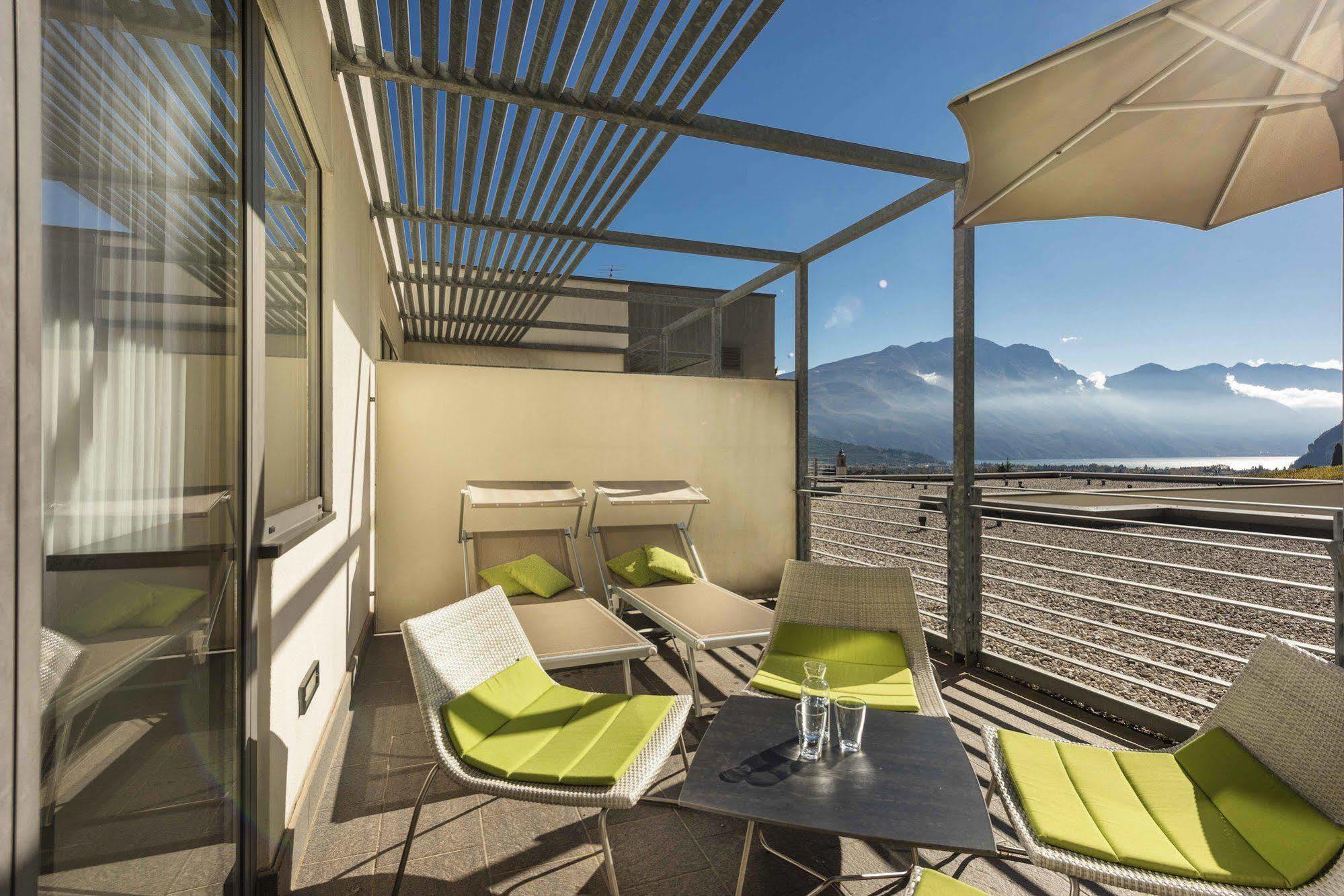 Active & Family Hotel Gioiosa Riva del Garda