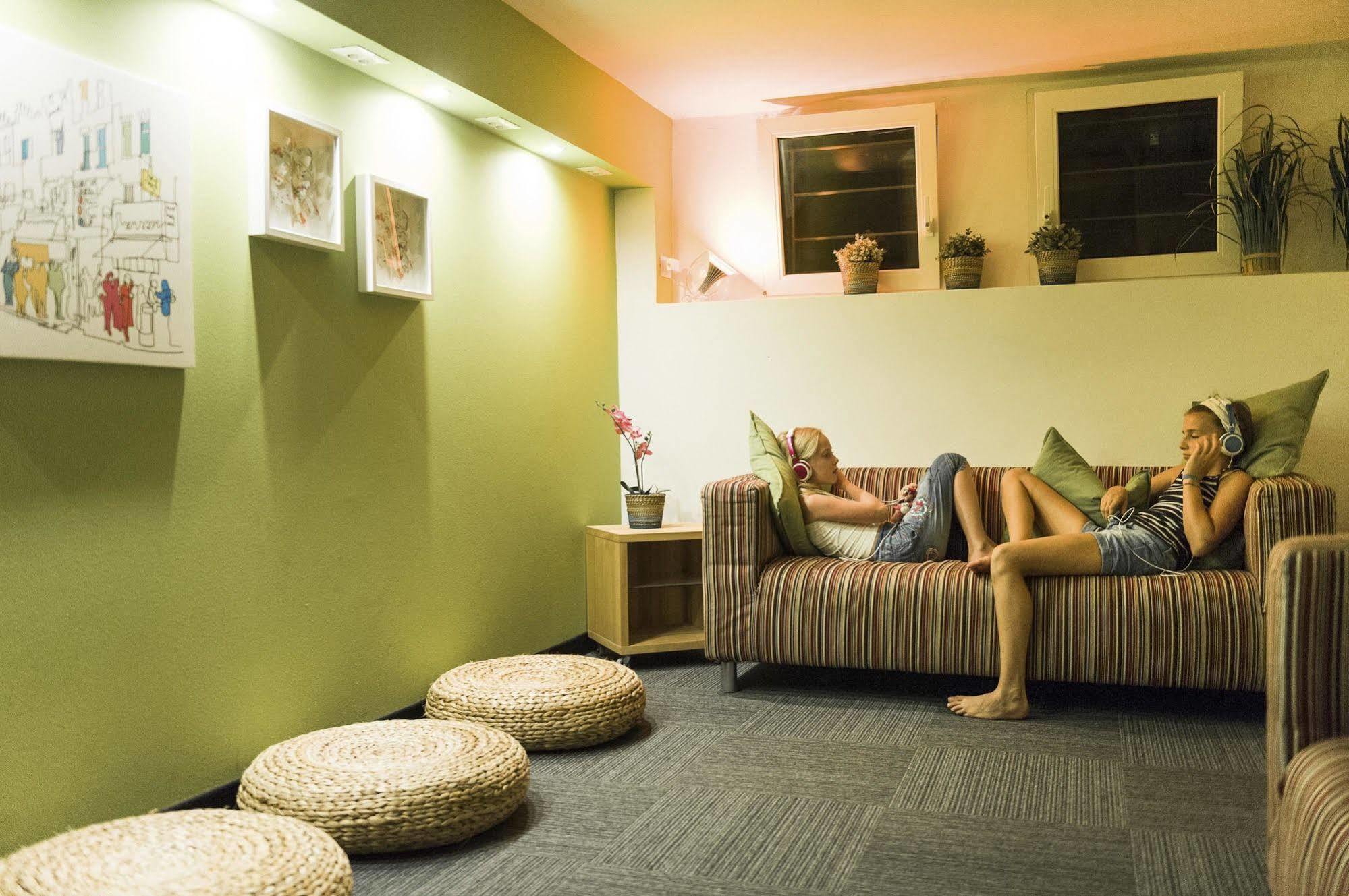 Hotel Active & Family Hotel Gioiosa 4*
