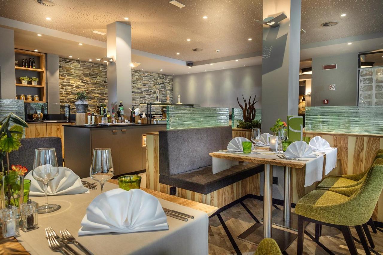 Active & Family Hotel Gioiosa 4*