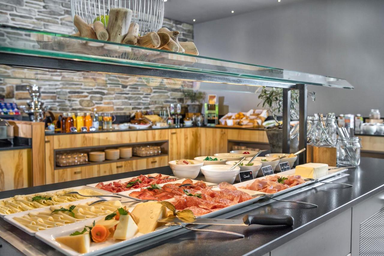 Active & Family Hotel Gioiosa 4*